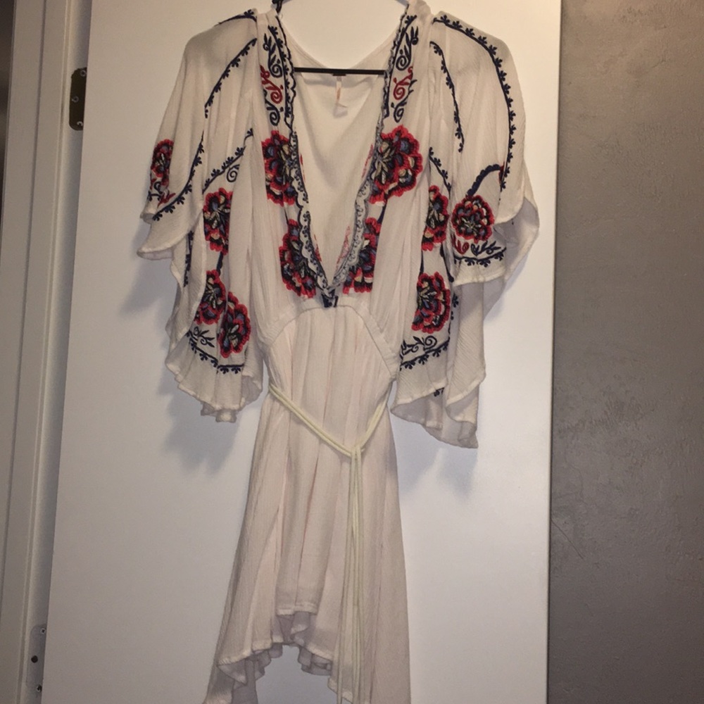 Boho Dress
